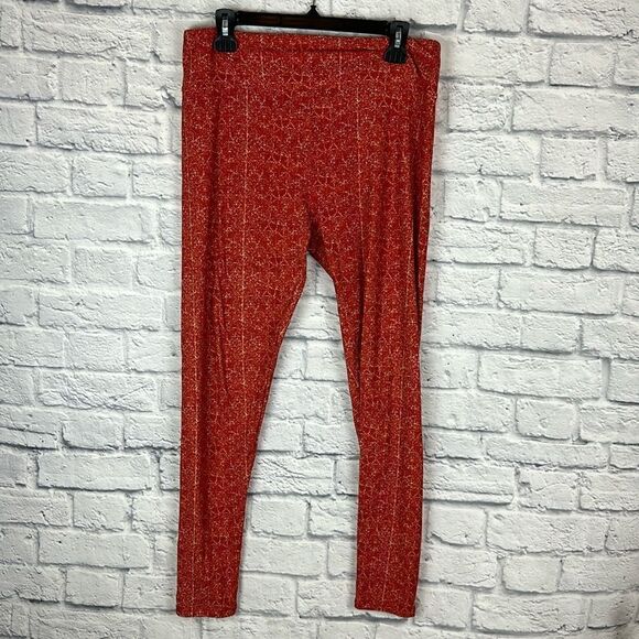 Tall & Curvy LuLaRoe Leggings - Picture 1 of 3